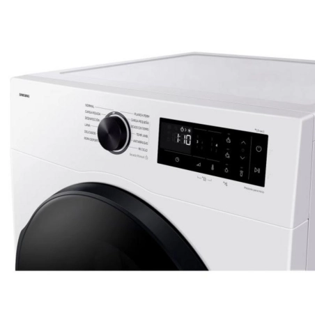 Secarropas Samsung 11,5KG Con AI White