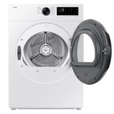Secarropas Samsung 11,5KG Con AI White