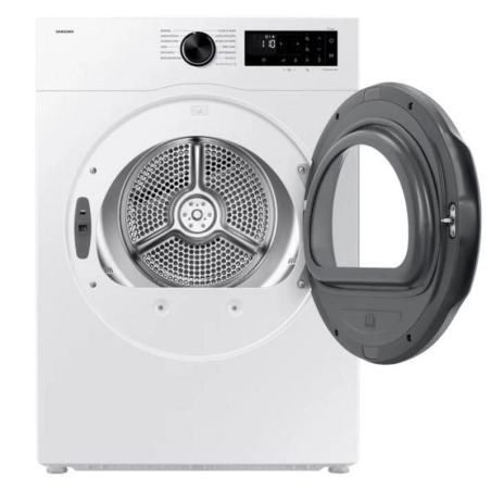 Secarropas Samsung 11,5KG Con AI White