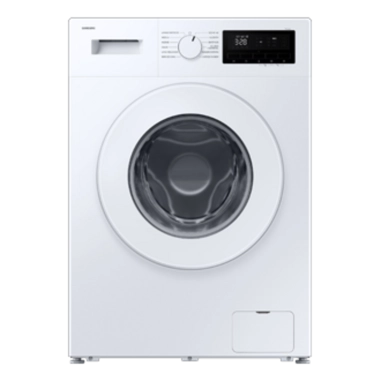 Lavarropas Samsung 7KG Inverter C/Frontal White