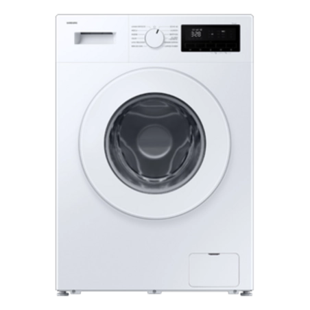 Lavarropas Samsung 7KG Inverter C/Frontal White