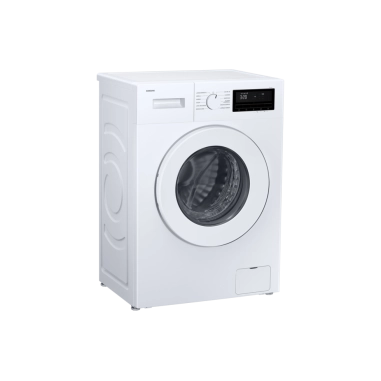 Lavarropas Samsung 7KG Inverter C/Frontal White