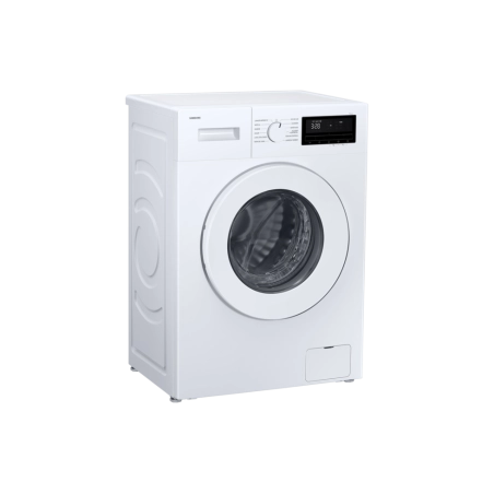 Lavarropas Samsung 7KG Inverter C/Frontal White