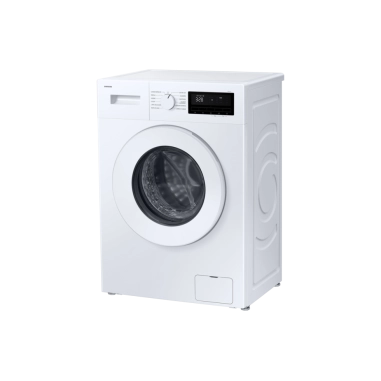 Lavarropas Samsung 7KG Inverter C/Frontal White