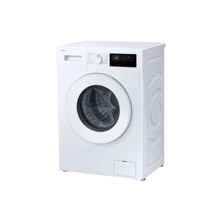 Lavarropas Samsung 7KG Inverter C/Frontal White