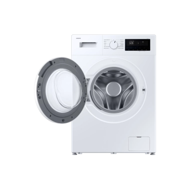 Lavarropas Samsung 7KG Inverter C/Frontal White