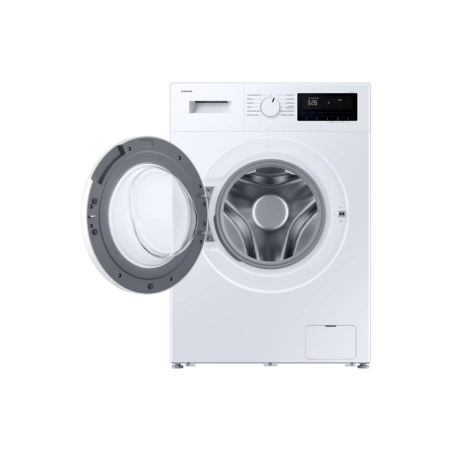 Lavarropas Samsung 7KG Inverter C/Frontal White