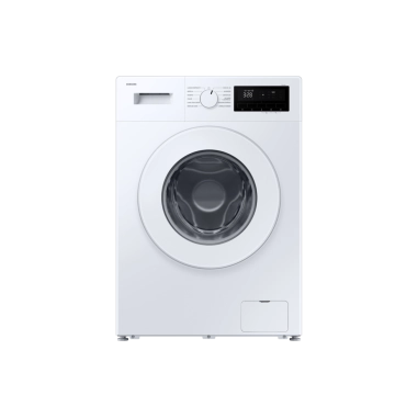Lavarropas Samsung 7KG Inverter C/Frontal White