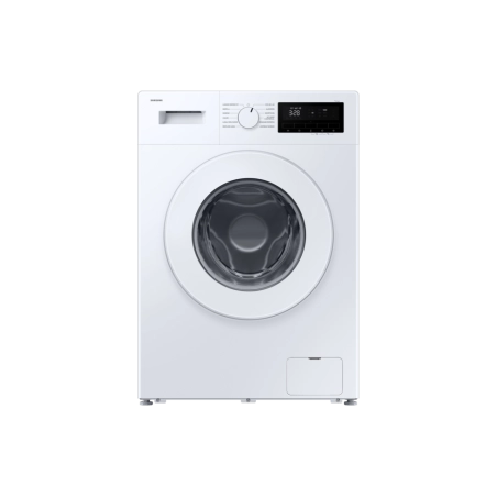 Lavarropas Samsung 7KG Inverter C/Frontal White