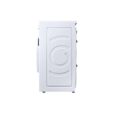 Lavarropas Samsung 7KG Inverter C/Frontal White