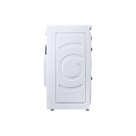 Lavarropas Samsung 7KG Inverter C/Frontal White