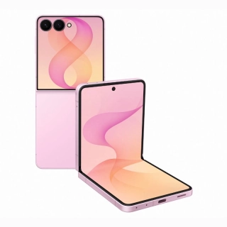 Celular Samsung Galaxy Z Flip 8 12+256GB