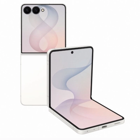Celular Samsung Galaxy Z Flip 8 12+256GB
