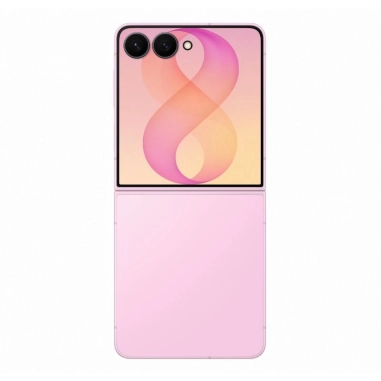 Celular Samsung Galaxy Z Flip 8 12+512GB