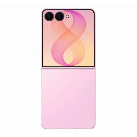 Celular Samsung Galaxy Z Flip 8 12+512GB