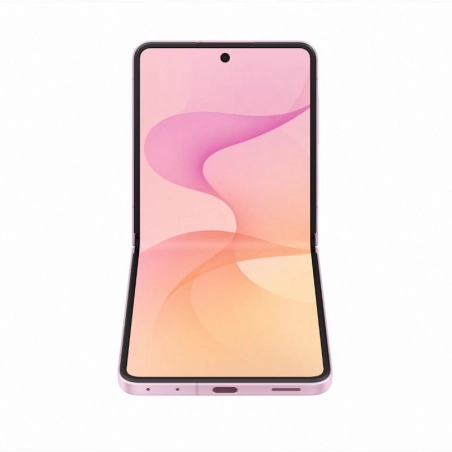 Celular Samsung Galaxy Z Flip 8 12+512GB