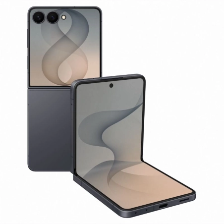 Celular Samsung Galaxy Z Flip 8 12+512GB