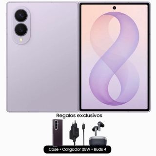Celular Samsung Galaxy Z Fold 8 12+256GB