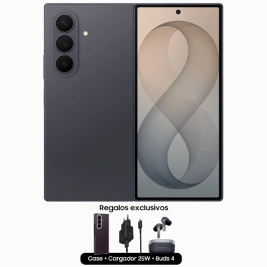 Celular Samsung Galaxy Z Fold 8 Ultra 12+512GB