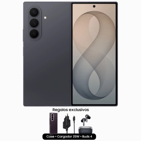 Celular Samsung Galaxy Z Fold 8 Ultra 16+1TB