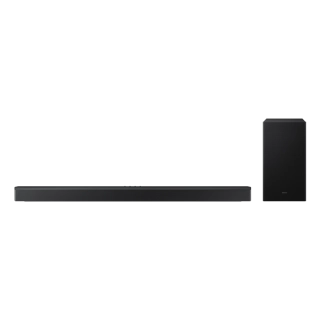 Barra De Sonido Samsung 5.1Ch B750F