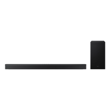 Barra De Sonido Samsung 5.1Ch B750F
