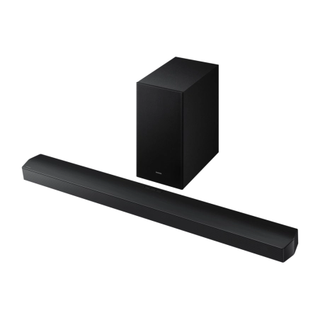 Barra De Sonido Samsung 5.1Ch B750F
