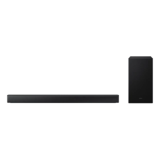 Barra De Sonido Samsung 3.1Ch B650F