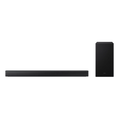 Barra De Sonido Samsung 3.1Ch B650F