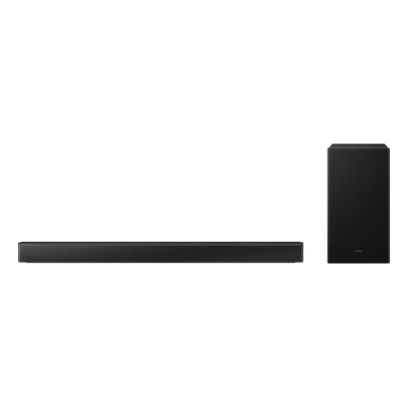 Barra De Sonido Samsung 3.1Ch B650F