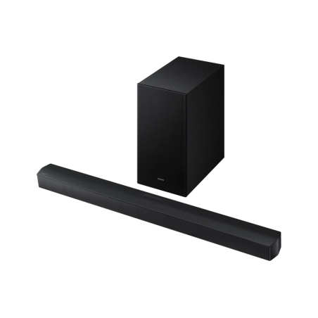 Barra De Sonido Samsung 3.1Ch B650F