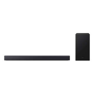 Barra De Sonido Samsung 2.1Ch B450F