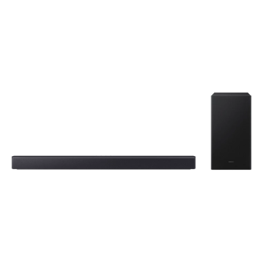 Barra De Sonido Samsung 2.1Ch B450F