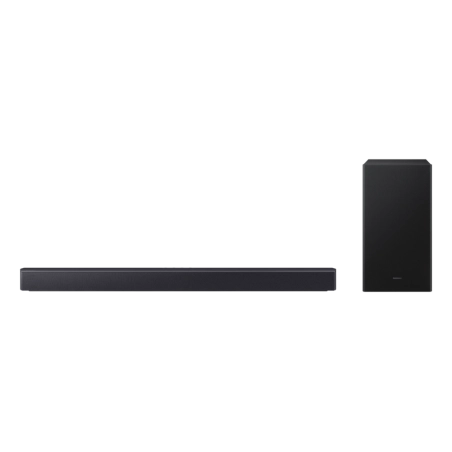 Barra De Sonido Samsung 2.1Ch B450F