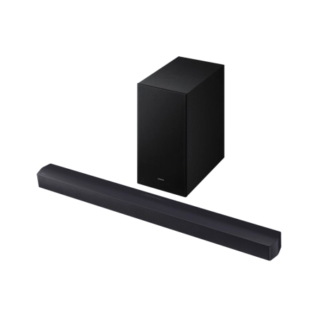 Barra De Sonido Samsung 2.1Ch B450F