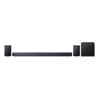 Barra De Sonido Samsung 9.1.4Ch Q930F