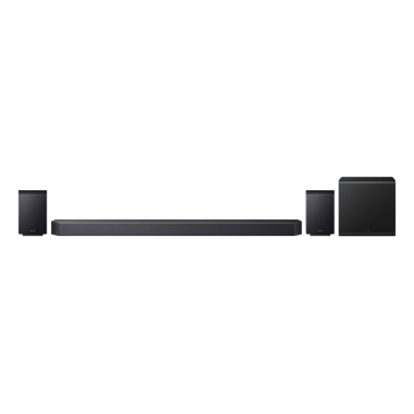 Barra De Sonido Samsung 9.1.4Ch Q930F
