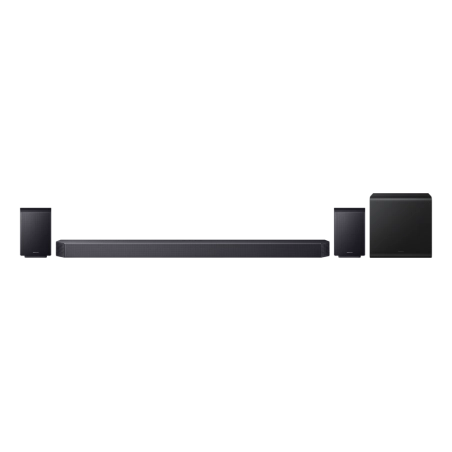 Barra De Sonido Samsung 9.1.4Ch Q930F