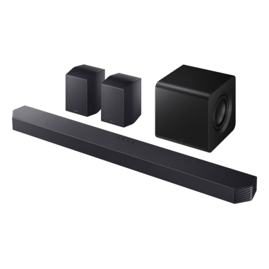 Barra De Sonido Samsung 9.1.4Ch Q930F