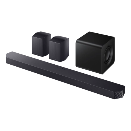 Barra De Sonido Samsung 9.1.4Ch Q930F