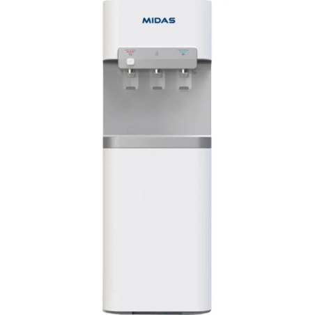 BEBEDERO DE PIE MIDAS FRIO/CALIENTE/NATURAL 20L