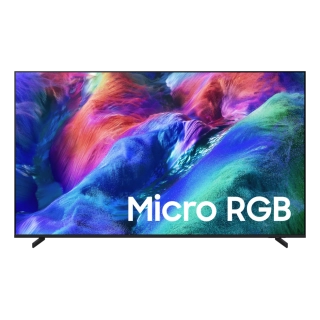 TV MICRO RGB Samsung 85" R85H Smart