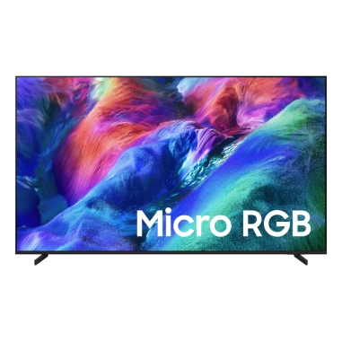 TV MICRO RGB Samsung 85" R85H Smart