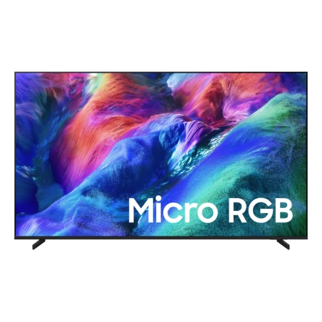 TV MICRO RGB Samsung 85" R85H Smart