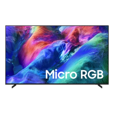 TV MICRO RGB Samsung 85" R85H Smart