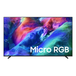 TV MICRO RGB Samsung 55" R85H Smart