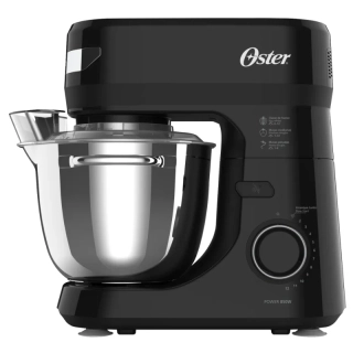 Batidora Planetaria Oster 4L 12Vel. Acero Inoxidable