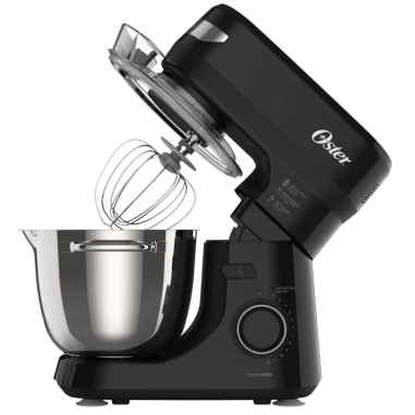 Batidora Planetaria Oster 4L 12Vel. Acero Inoxidable