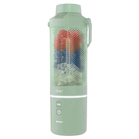 Licuadora Portátil Oster GoMAX 590ml