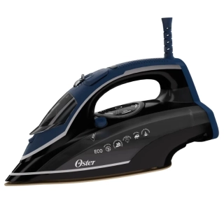 Plancha de vapor Oster Diamond Steam Max S8200 Digital